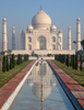 Photo Taj Mahal